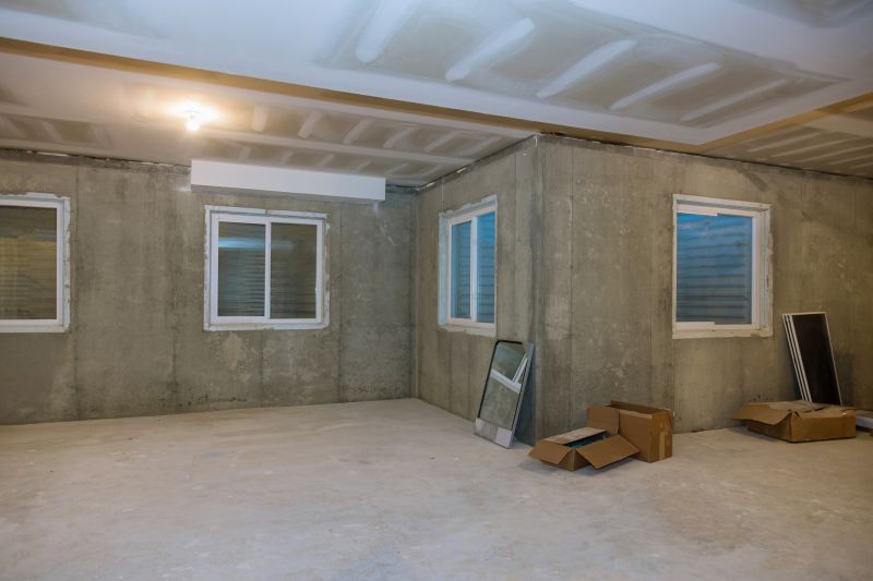 Concrete Foundation Leveling in Temple, GA