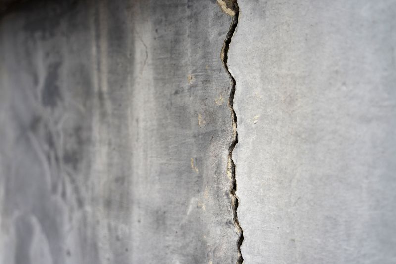 Foundation Crack Repair in Lithia Springs, GA