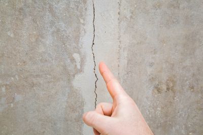 Foundation Crack Repair in Newnan, GA