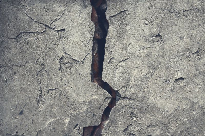Foundation Crack Repair in Sharpsburg, GA