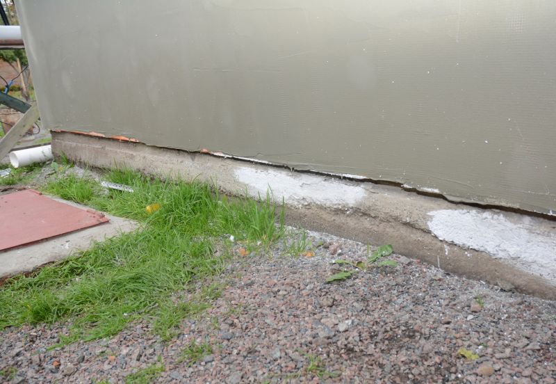 Foundation Crack Repair in Tyrone, GA