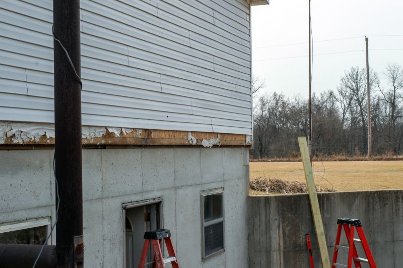 Foundation Raising in Atlanta, GA