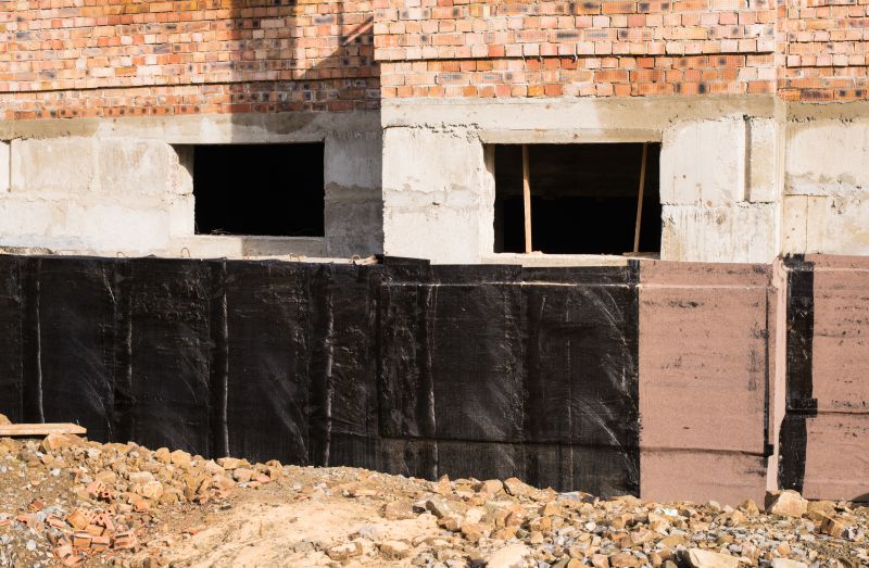 Foundation Repair in Douglasville, GA