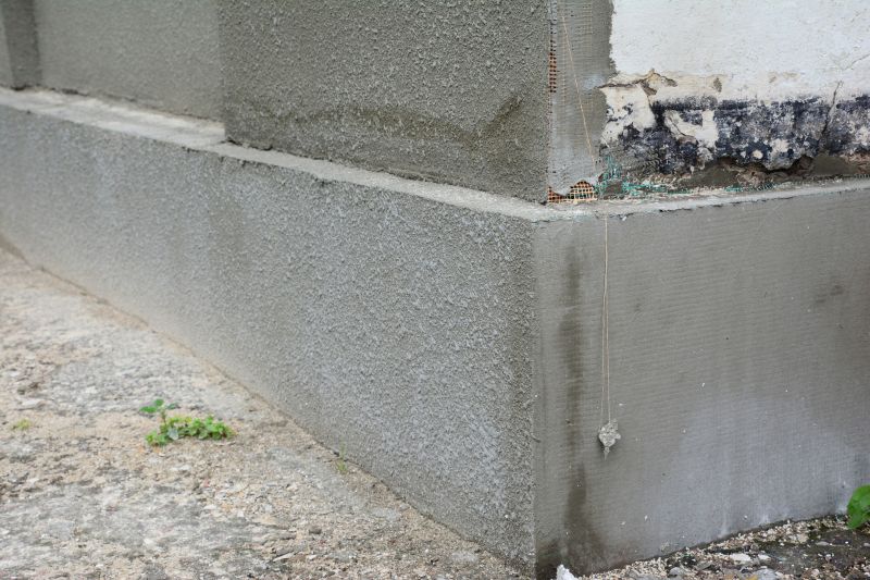 Foundation Repair in Temple, GA