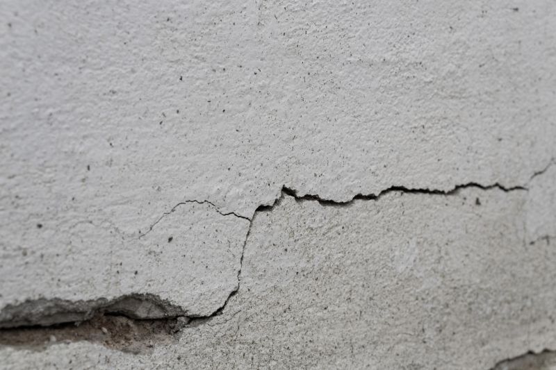 Foundation Restoration in Douglasville, GA