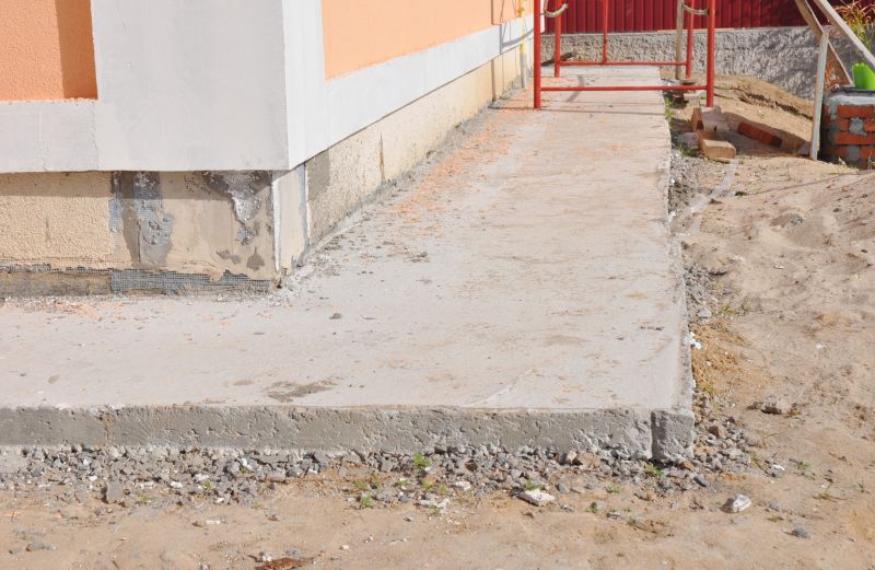 Foundation Structural Repair in Acworth, GA