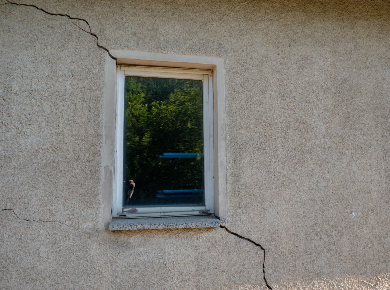 Foundation Structural Repair in Douglasville, GA