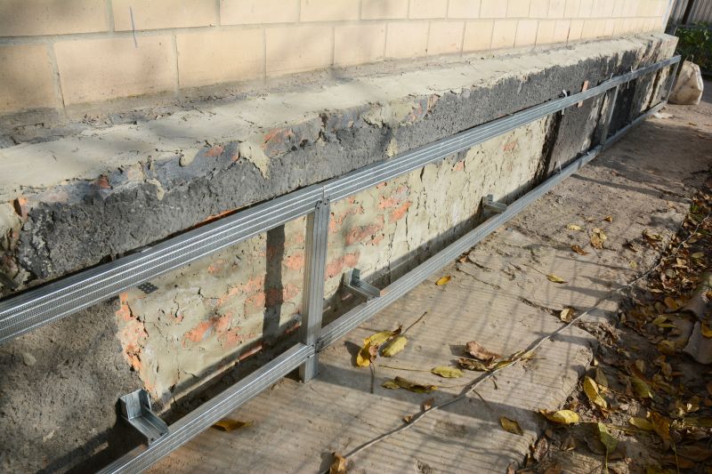 Foundation Structural Repair in Tyrone, GA